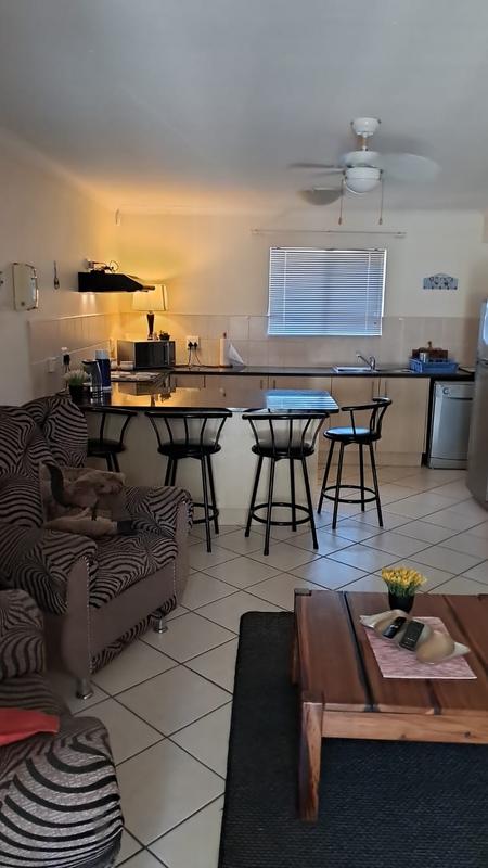To Let 2 Bedroom Property for Rent in Hartenbos Western Cape